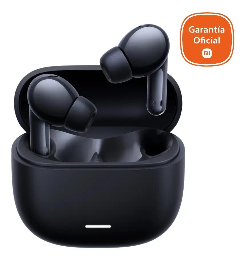 Xiaomi Redmi Buds 6 Lite - Black Color Negro