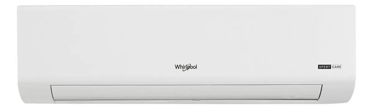 Aire Split Wbc12a 3400w Frio Calor Whirlpool