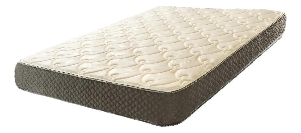 Colchón Cannon Espuma Exclusive 2 plazas 130x190